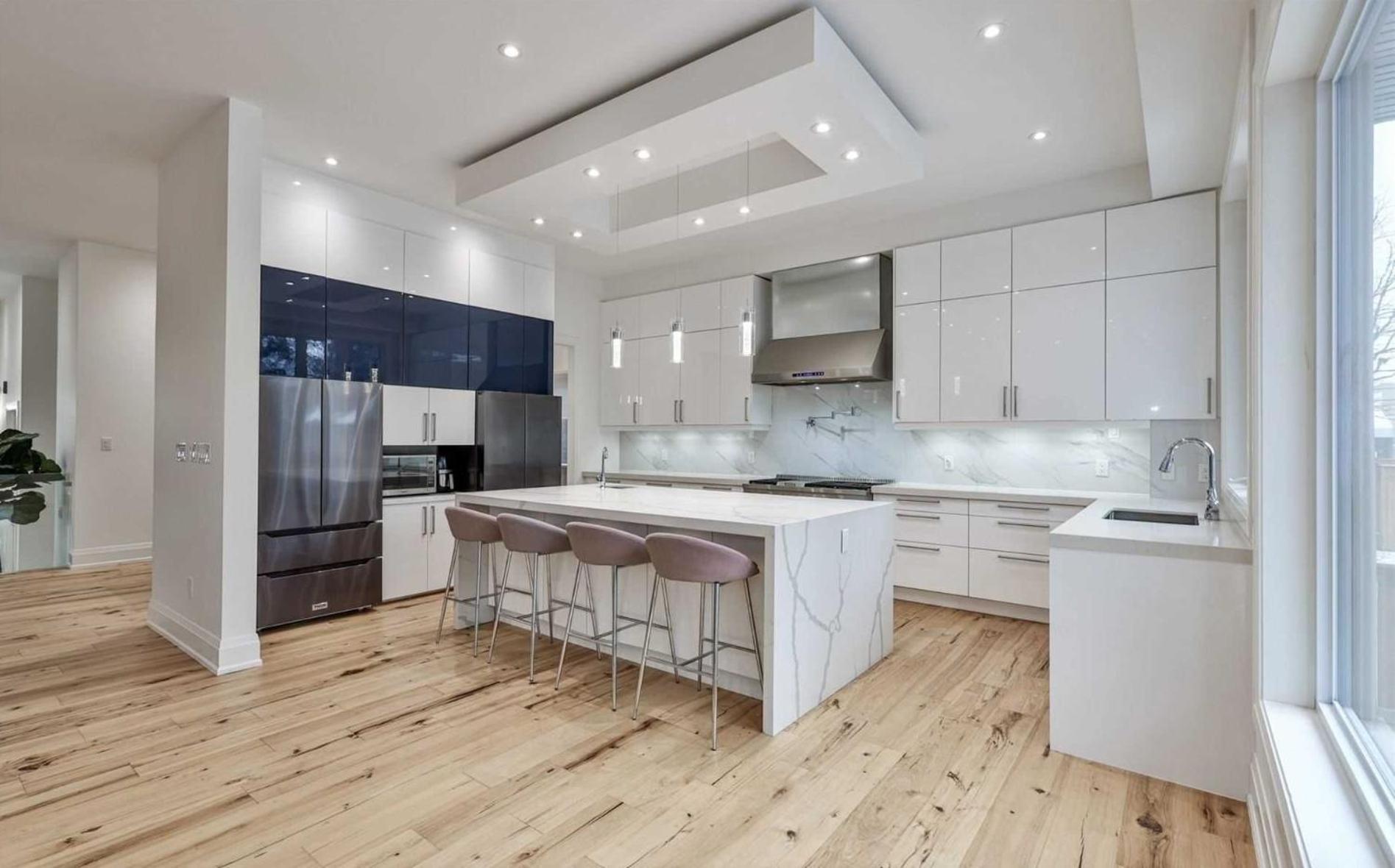 Executive Room In Toronto Next To Yorkdale Shopping Centre Eksteriør bilde