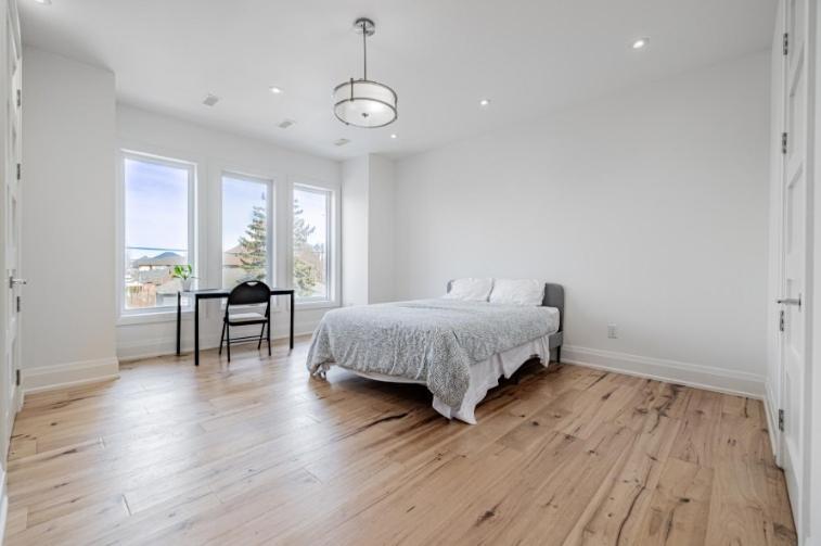 Executive Room In Toronto Next To Yorkdale Shopping Centre Eksteriør bilde